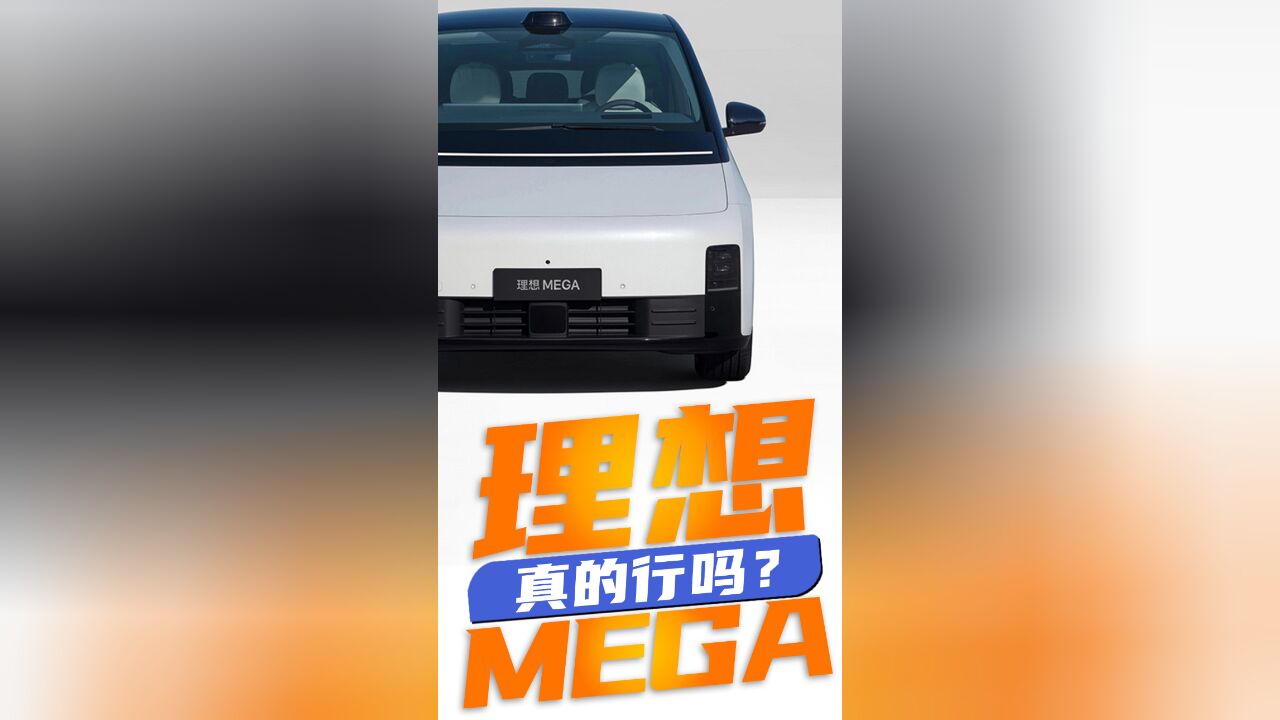 MEGA这个价格,真的行吗?