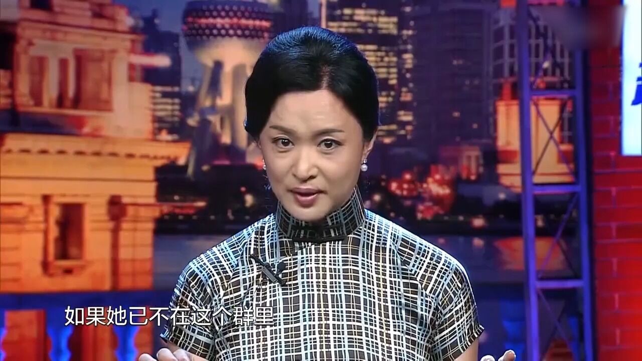 遇到小人怎么办?金星教你一招,听完整个人都顿悟了