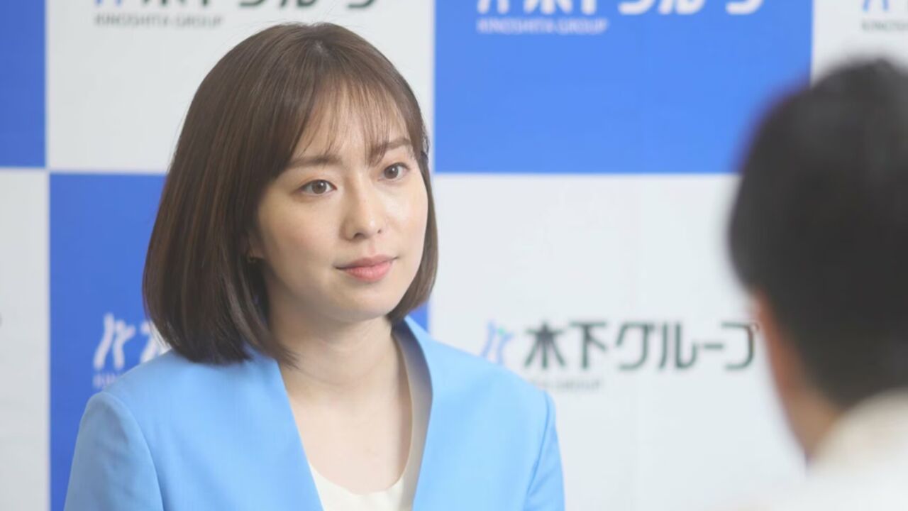 31岁石川佳纯成功转型!支招张本美和挑战孙颖莎:拿出勇气很重要