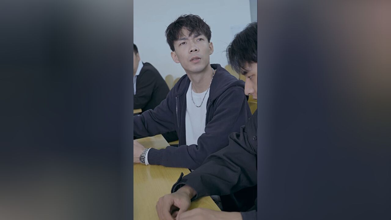 《我的巅峰人生》:第九十集