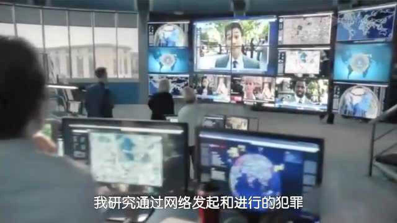 《网络犯罪调查》CSI Cyber 精选预告