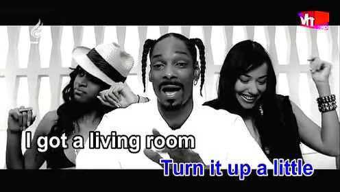 Snoop Dogg《Drop It Like It's Hot》
