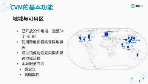 CVM是什么？探索其定义与应用  第1张
