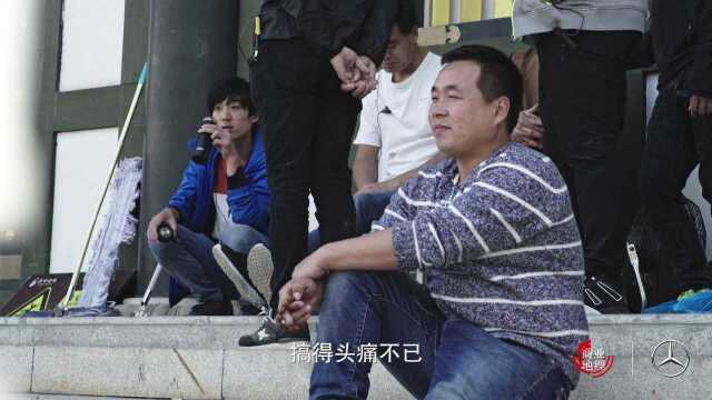 影视城为揽客表演“穿越广场舞” 剧组diss:不伦不类