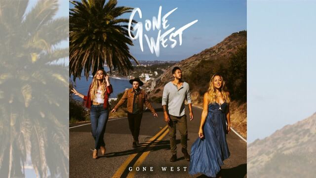 Gone West (Audio)