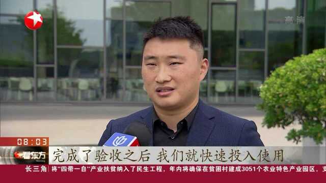 上海:持续推进审批流程改革 优化营商环境再升级