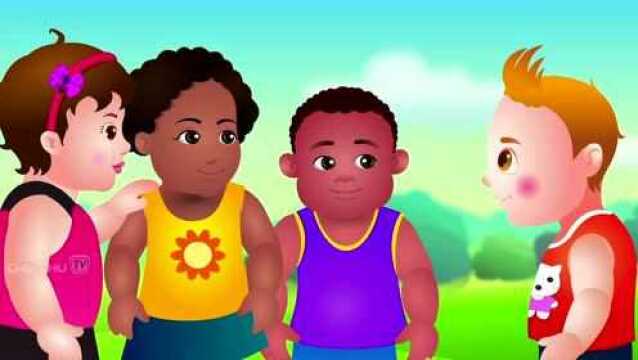 Old MacDonald Had A Farm and Many More Nursery Rhymes for Children | Kids Songs by ChuChu TV