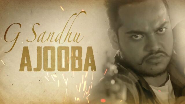 Ajooba (Lyric Video)