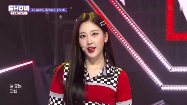 Show Champion EP.310 MOMOLAND  I'm so hot