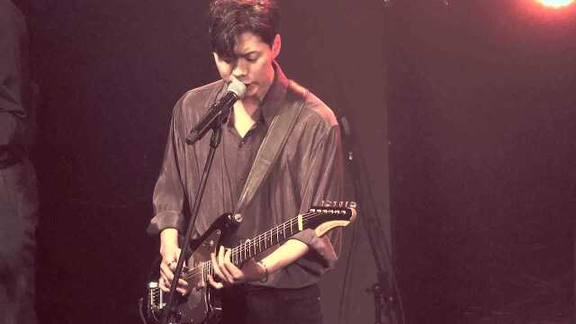 Intro + Island Live At 피에타(PIETA) 단독공연 '밀항' 2019/06/15