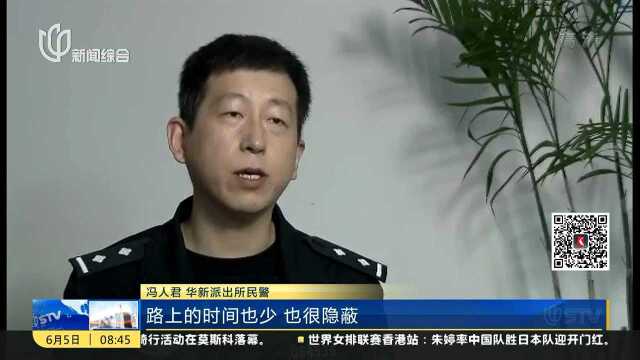 电瓶车接连被盗 窃贼如何频频得手