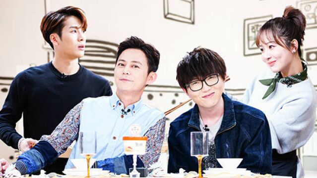 新希望新青年新言值湖南省大学生脱口秀大赛