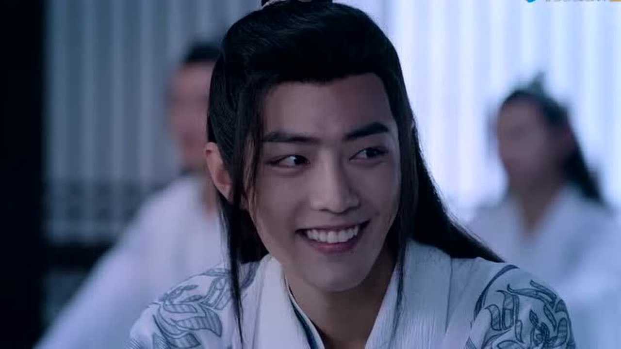 《陈情令》第04集精彩片花