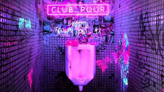 Club Poor