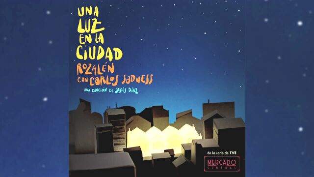 Una Luz en la Ciudad