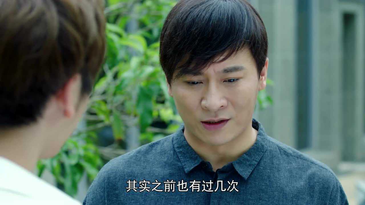 《幸福敲了两次门》第21集精彩看点