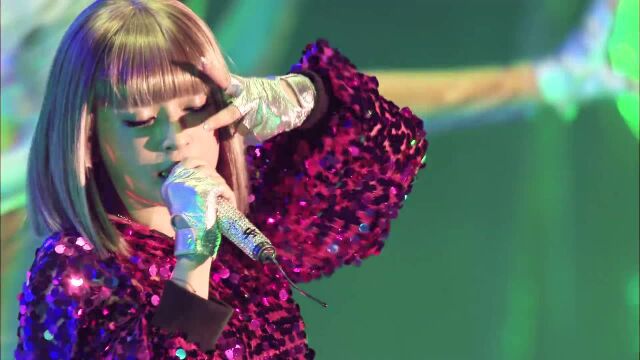 浜崎あゆみ ARENA TOUR 2009 A ~NEXT LEVEL~