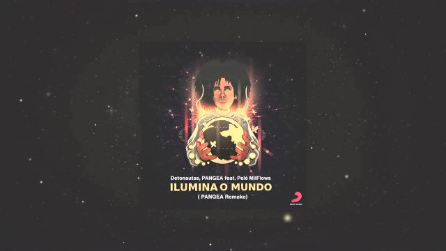 Ilumina o Mundo(Remake PANGEA)