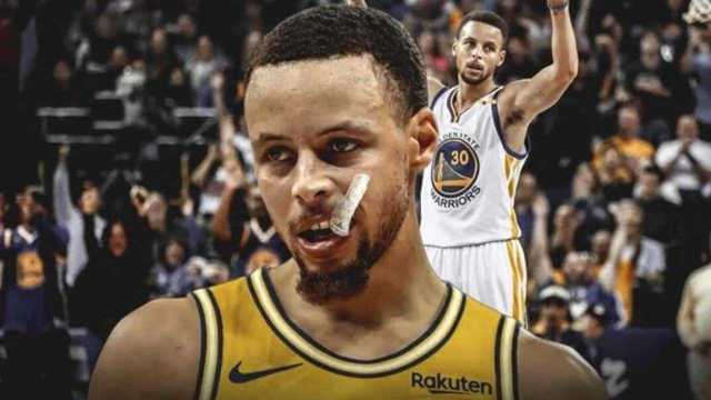 这视频必须收藏一手!库里NBA生涯大盘点历年Top3进球欣赏