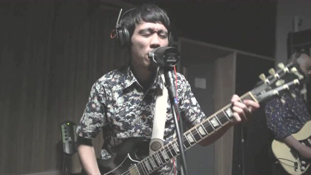 朝夕之间 (Live From YuChen Studio)