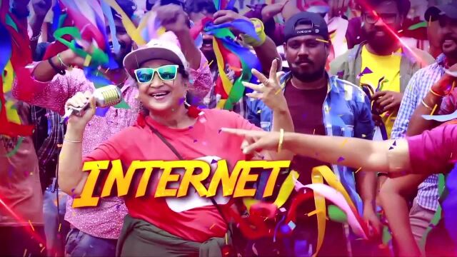 Internet Pasanga