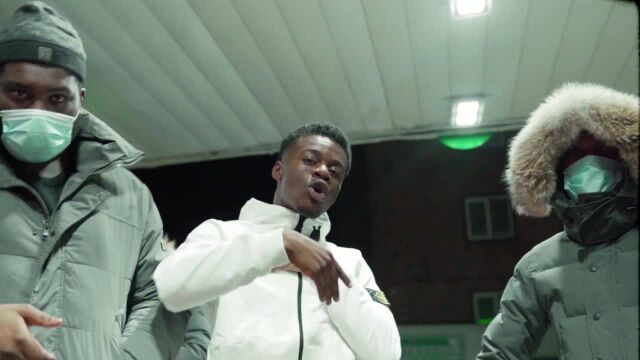 Tribez  T Style [Music Video] | GRM Daily