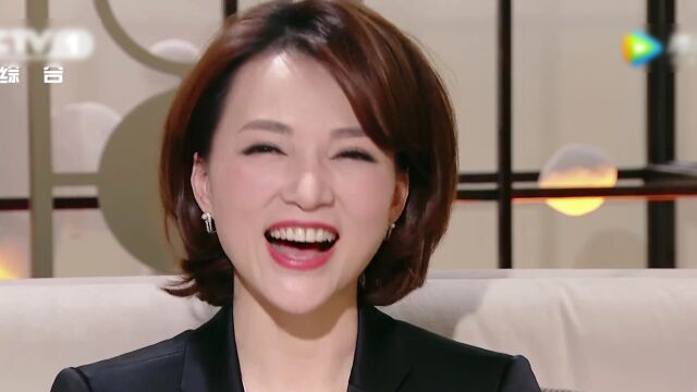 第5期:【第一次】刘震云读女儿电影王学圻忆从影路精彩片段