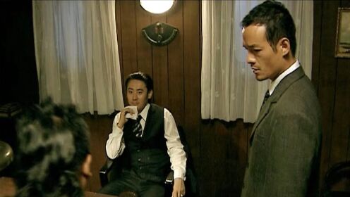 兄弟门_13_精彩片段 - 腾讯视频