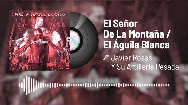 El Se㱯r De La Monta㱡 / El でuila Blanca