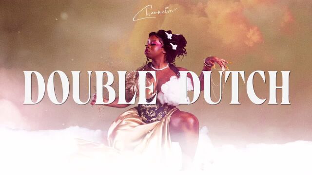 DOUBLE DUTCH