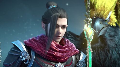 《星辰变》第25集精彩片花