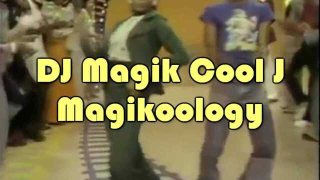 Magikoology