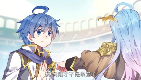 斗罗大陆2绝世唐门 第4季·动态漫 第04话_高清1080P在线观看平台_腾讯视频