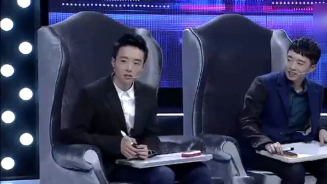 140223名人堂高光片段