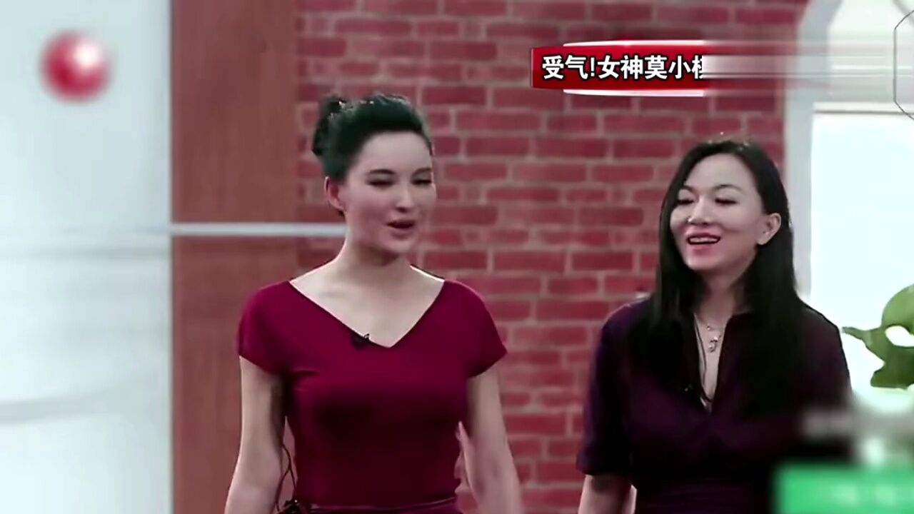 140908莫小棋被滚出娱乐圈高光片段