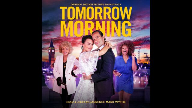 All About Todayft. Samantha Barks, Ramin Karimloo | Tomorrow Morning