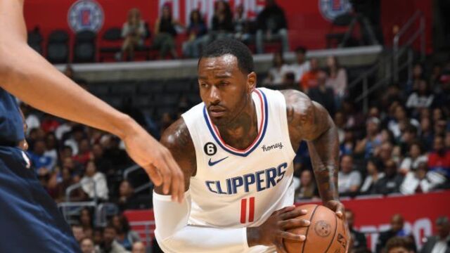 沃尔vs森林狼集锦 首发出场砍20分状态依旧