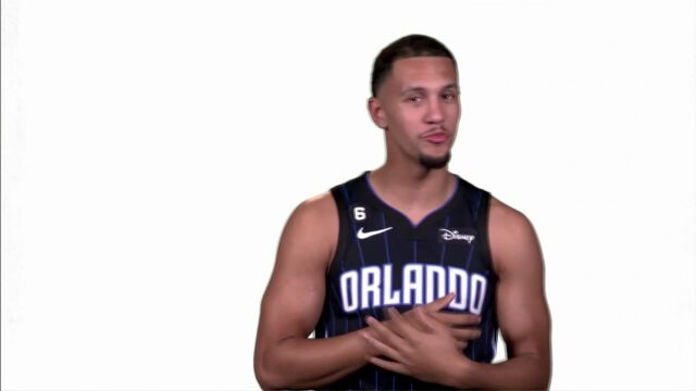 掘金vs魔术第2节中文解说回放