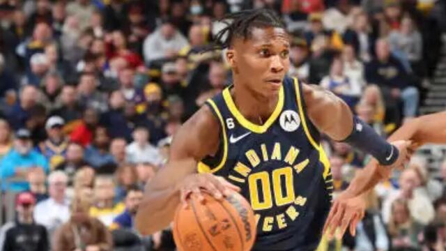 马瑟林vs勇士集锦 全场24+6无解三分让格林被驱逐