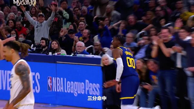 NBA常规赛：独行侠vs国王中文解说全场回放