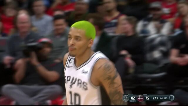 杀人还要诛心 索汉空位三分命中扩大分差
