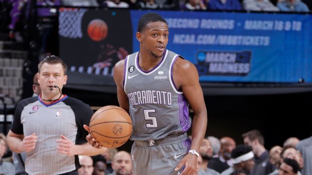 福克斯vs费城集锦 全场31分犀利突破无人可挡