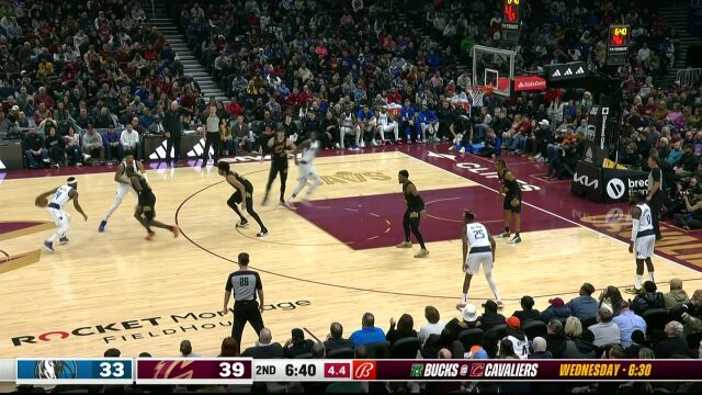 小打大依旧极其自信！肯巴沃克军训阿伦压哨得手