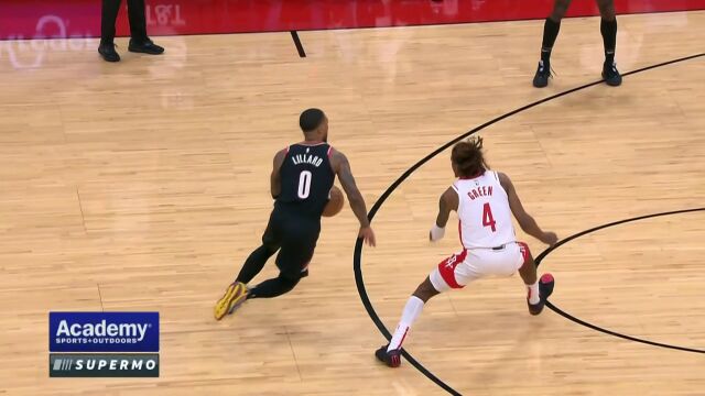 我才不管你是谁 格林钉板血帽利拉德