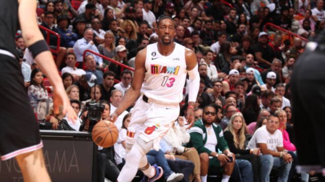 阿德巴约vs快船集锦 31+10轰炸内线拿下全场最高分