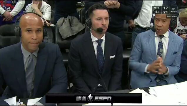 NBA常规赛：雄鹿vs猛龙加时赛英文原声回放