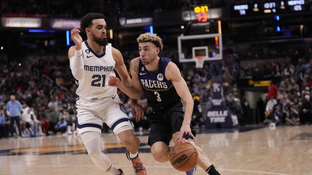 杜阿尔特vs灰熊集锦 替补登场拿下25分难救主