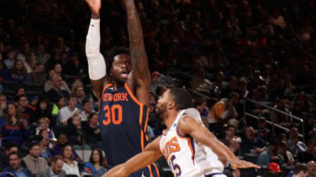 太阳83-102尼克斯 兰德尔28+16尼克斯大胜太阳