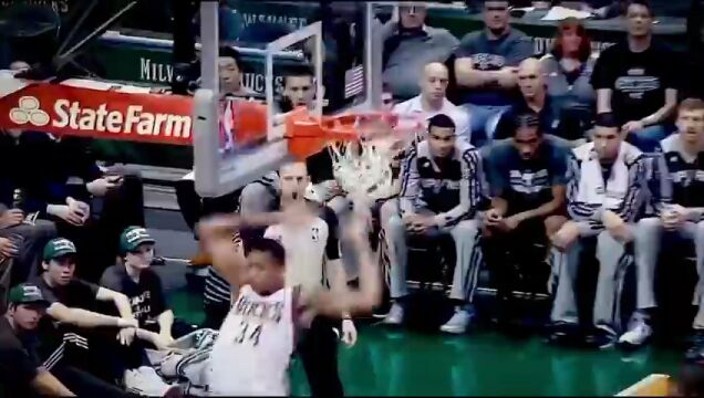 NBA常规赛：快船vs黄蜂中文解说全场回放