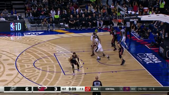 追身三分手起刀落 希罗抽强甩狙精准制导